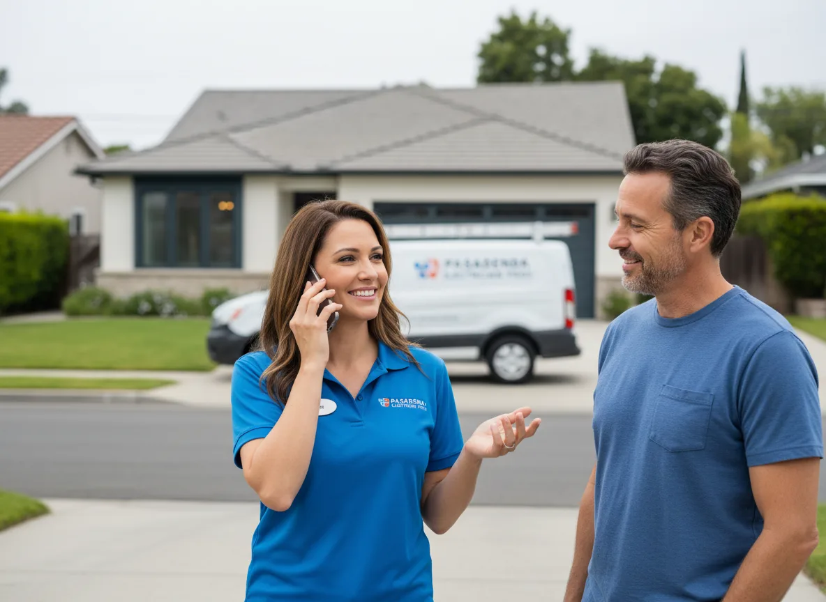 Electrician Menahga, MN FAQs